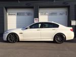BMW M5 by TVW Car Design 2017 года